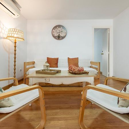 Apartamentos Rera Sant Domenech Tarragona Bagian luar foto