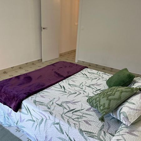 Apartamentos Rera Sant Domenech Tarragona Bagian luar foto