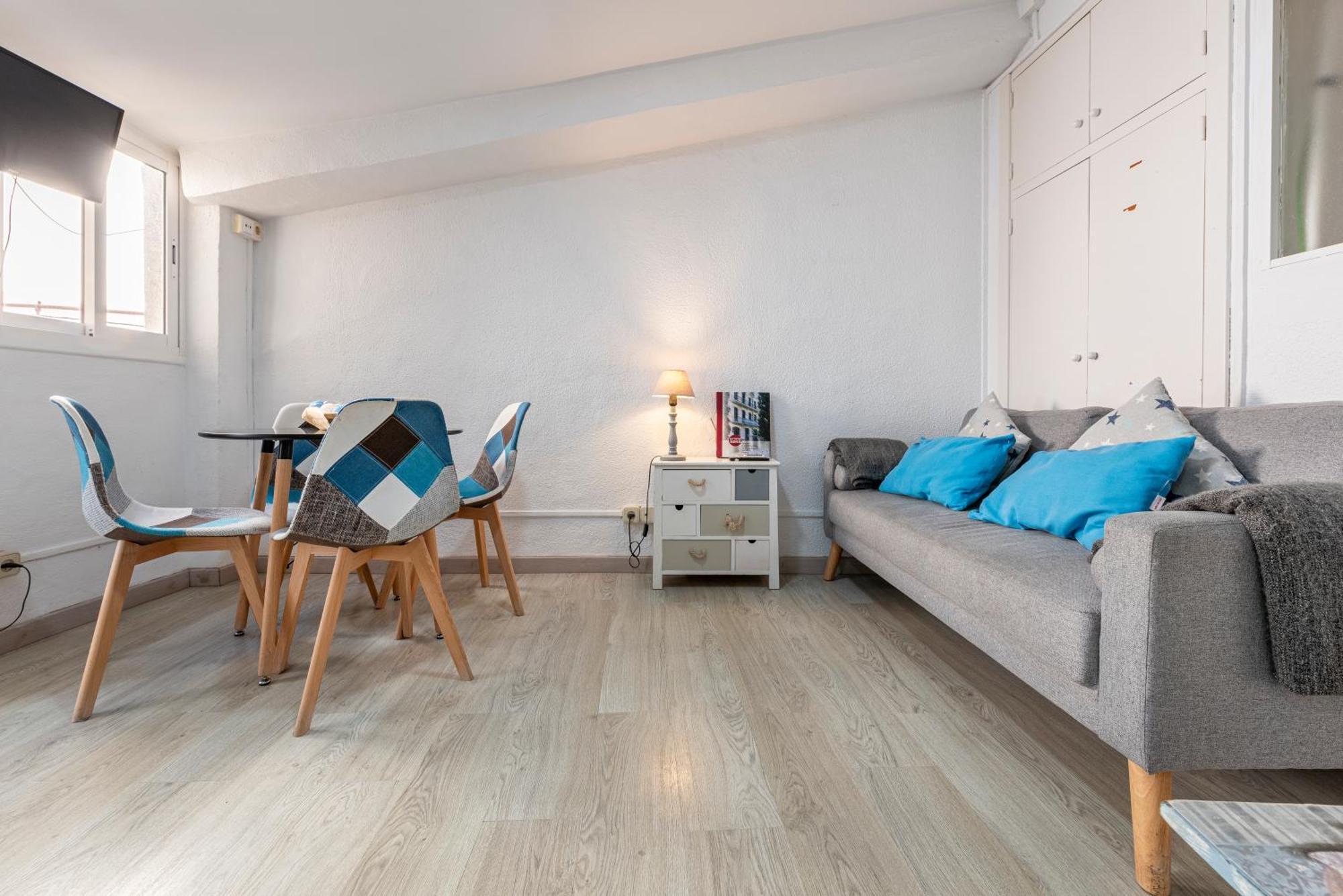 Apartamentos Rera Sant Domenech Tarragona Bagian luar foto