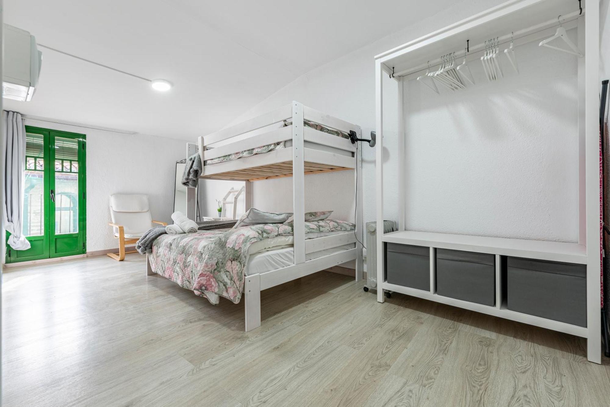 Apartamentos Rera Sant Domenech Tarragona Bagian luar foto