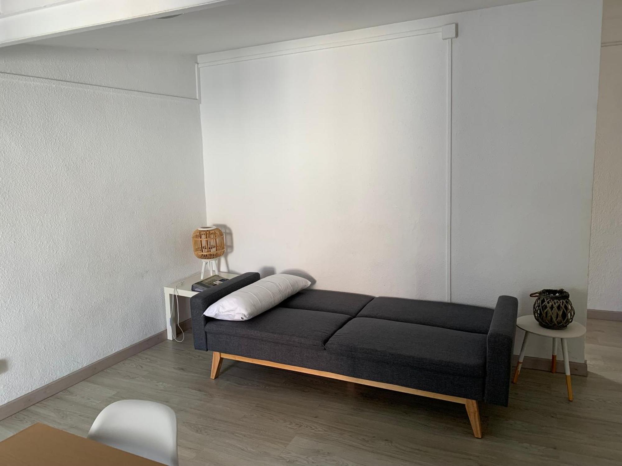 Apartamentos Rera Sant Domenech Tarragona Bagian luar foto