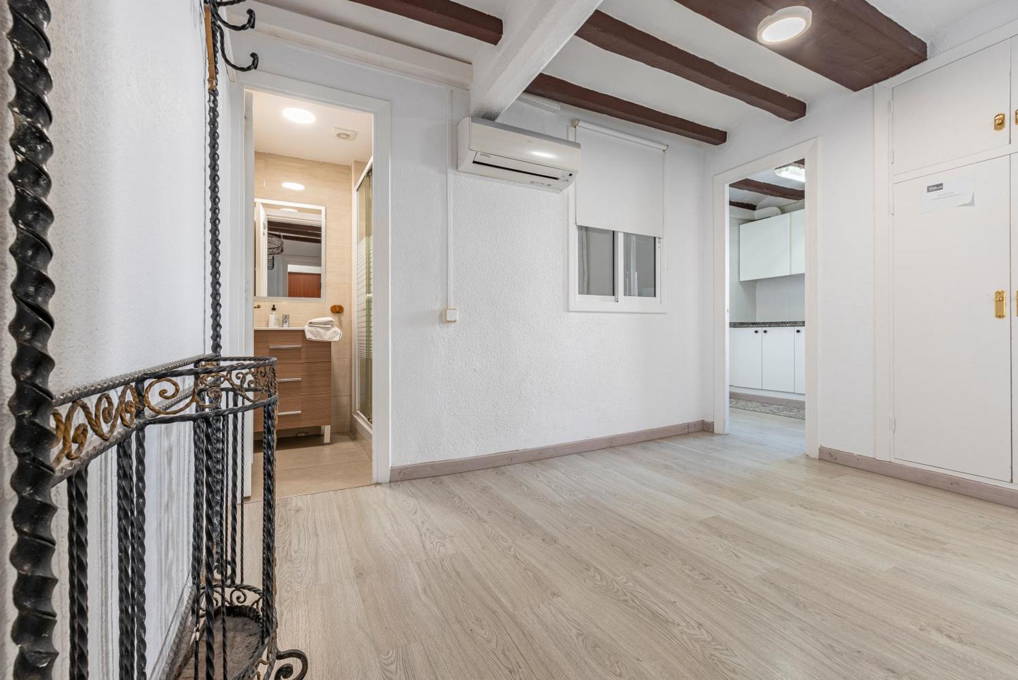 Apartamentos Rera Sant Domenech Tarragona Bagian luar foto