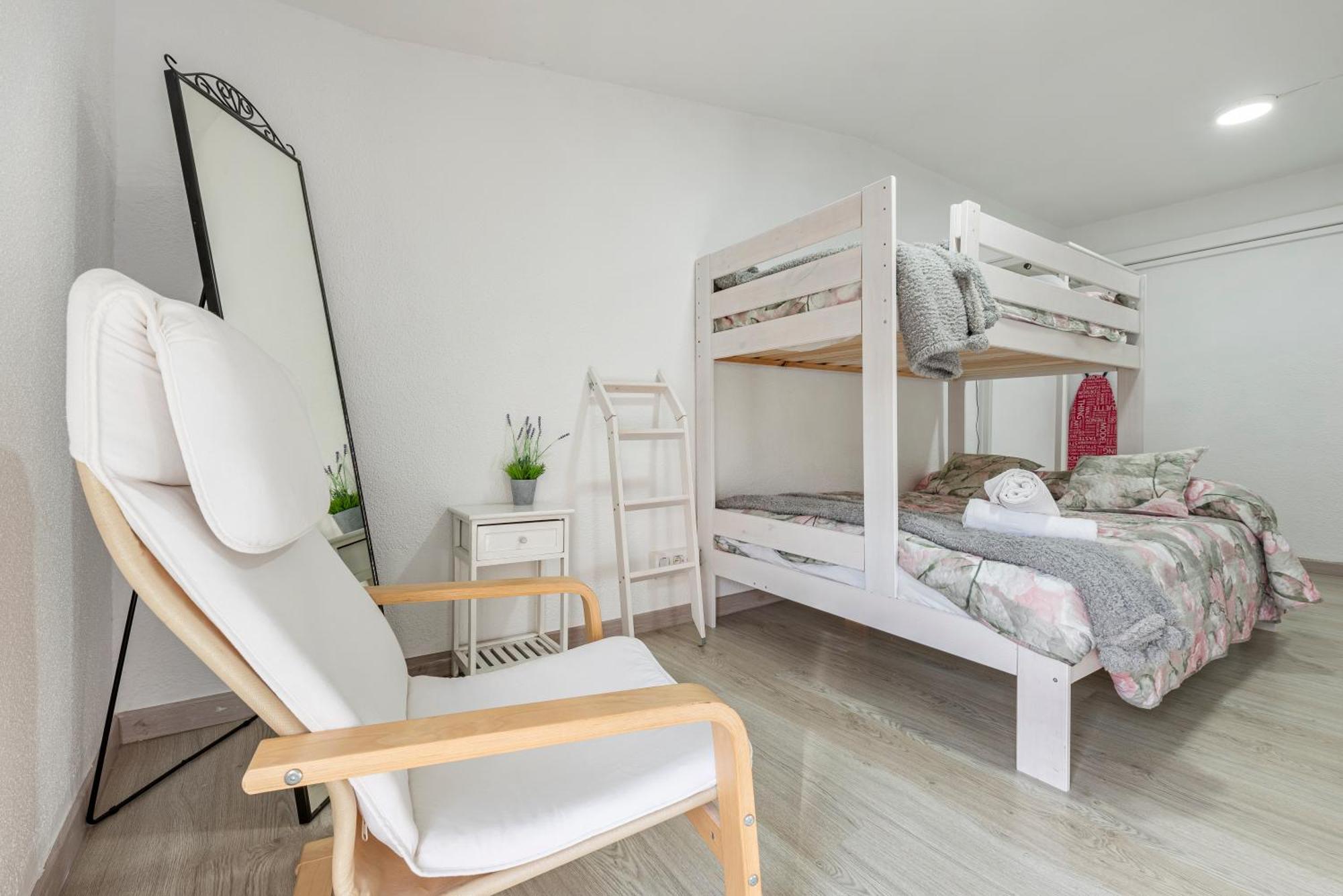 Apartamentos Rera Sant Domenech Tarragona Bagian luar foto