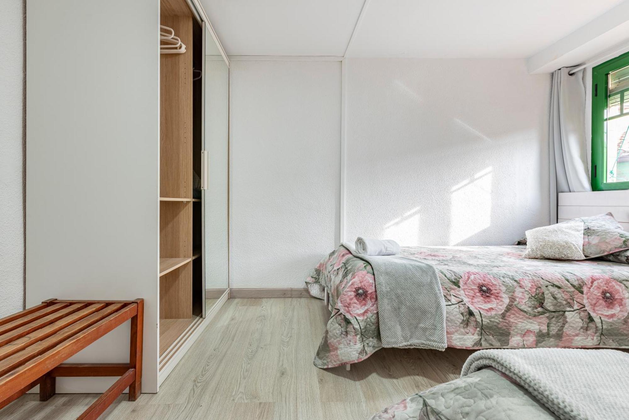 Apartamentos Rera Sant Domenech Tarragona Bagian luar foto