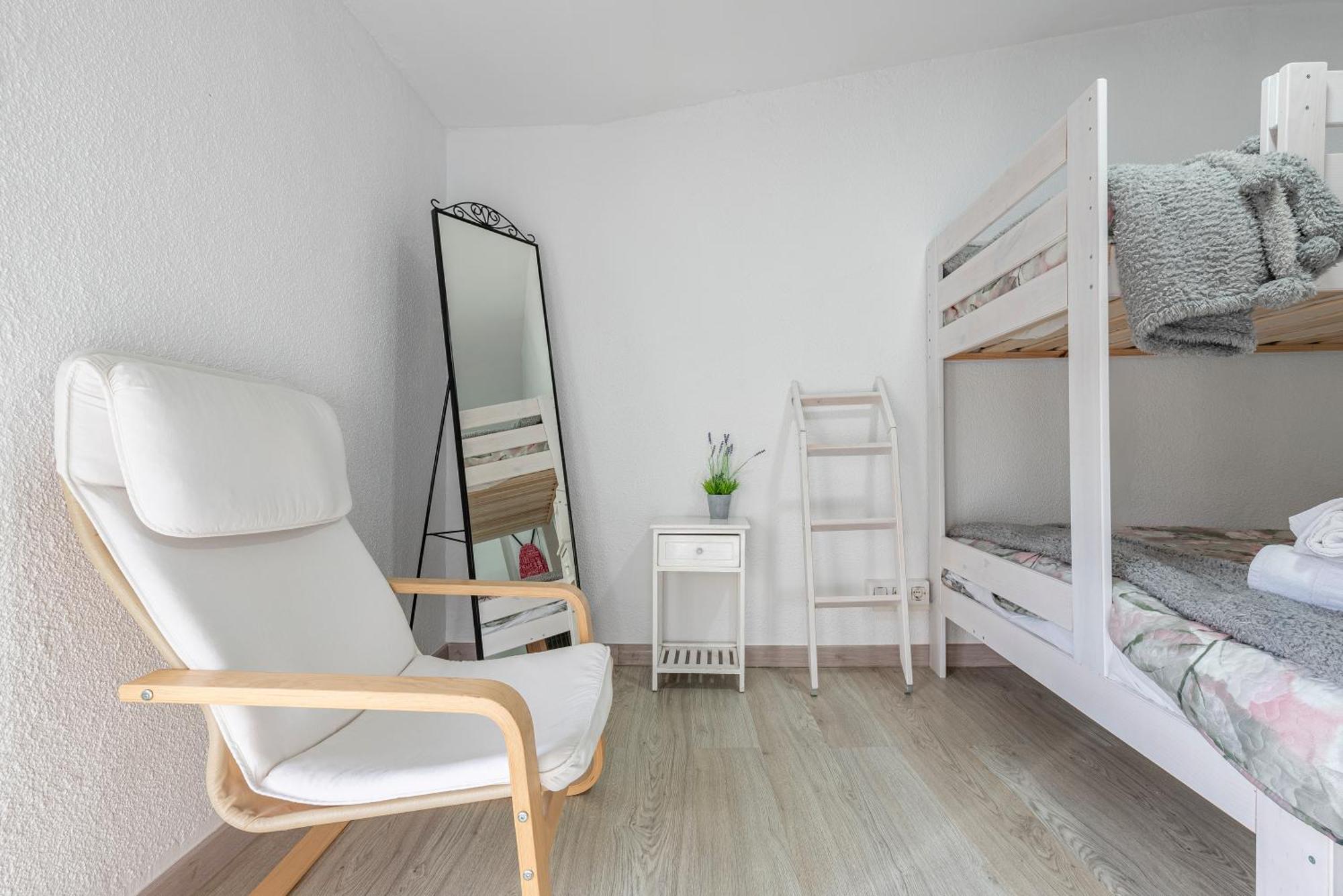 Apartamentos Rera Sant Domenech Tarragona Bagian luar foto