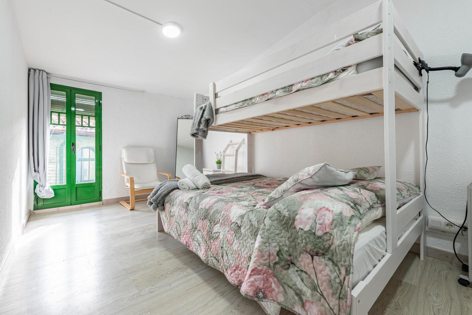 Apartamentos Rera Sant Domenech Tarragona Bagian luar foto