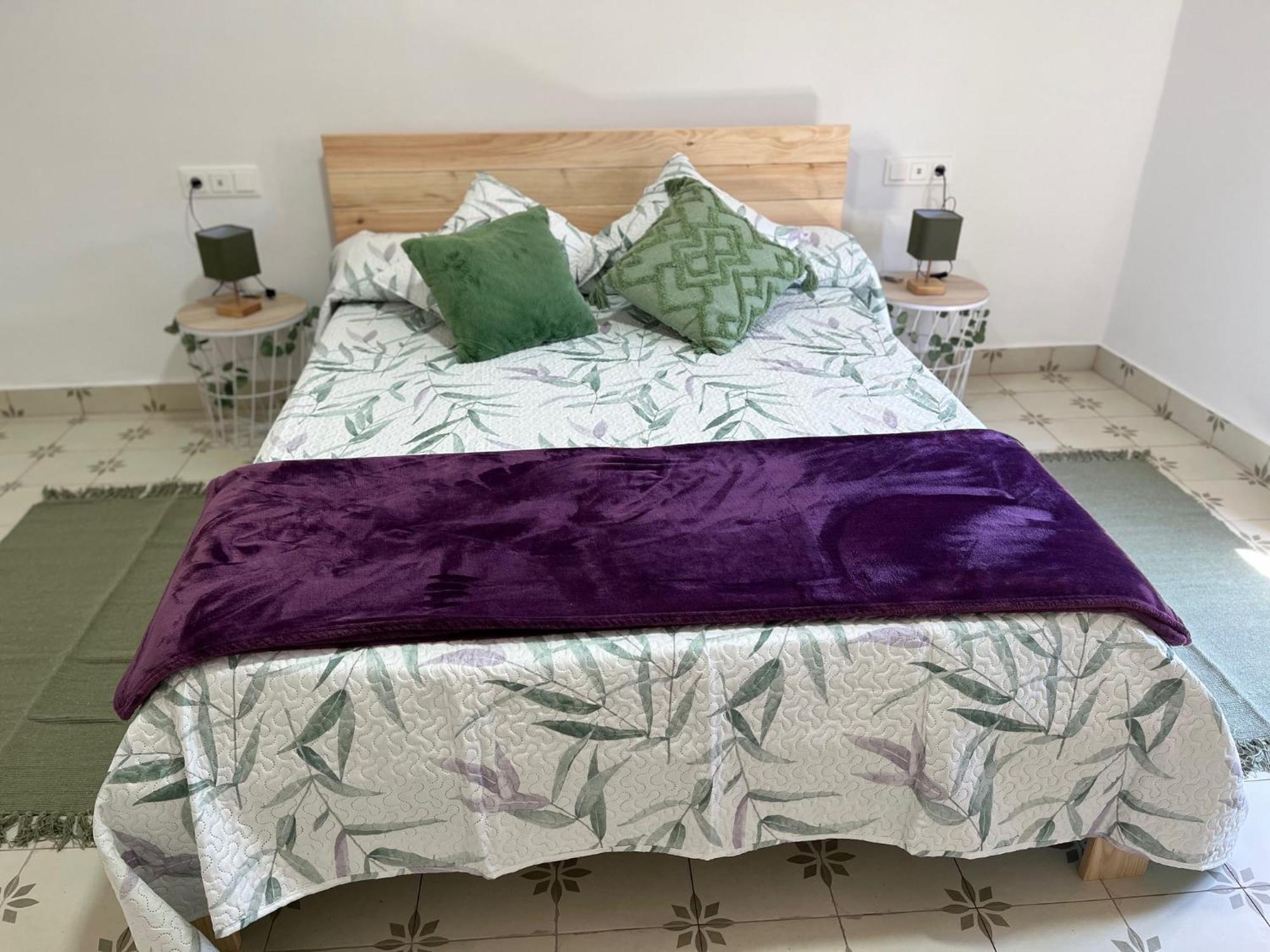Apartamentos Rera Sant Domenech Tarragona Bagian luar foto