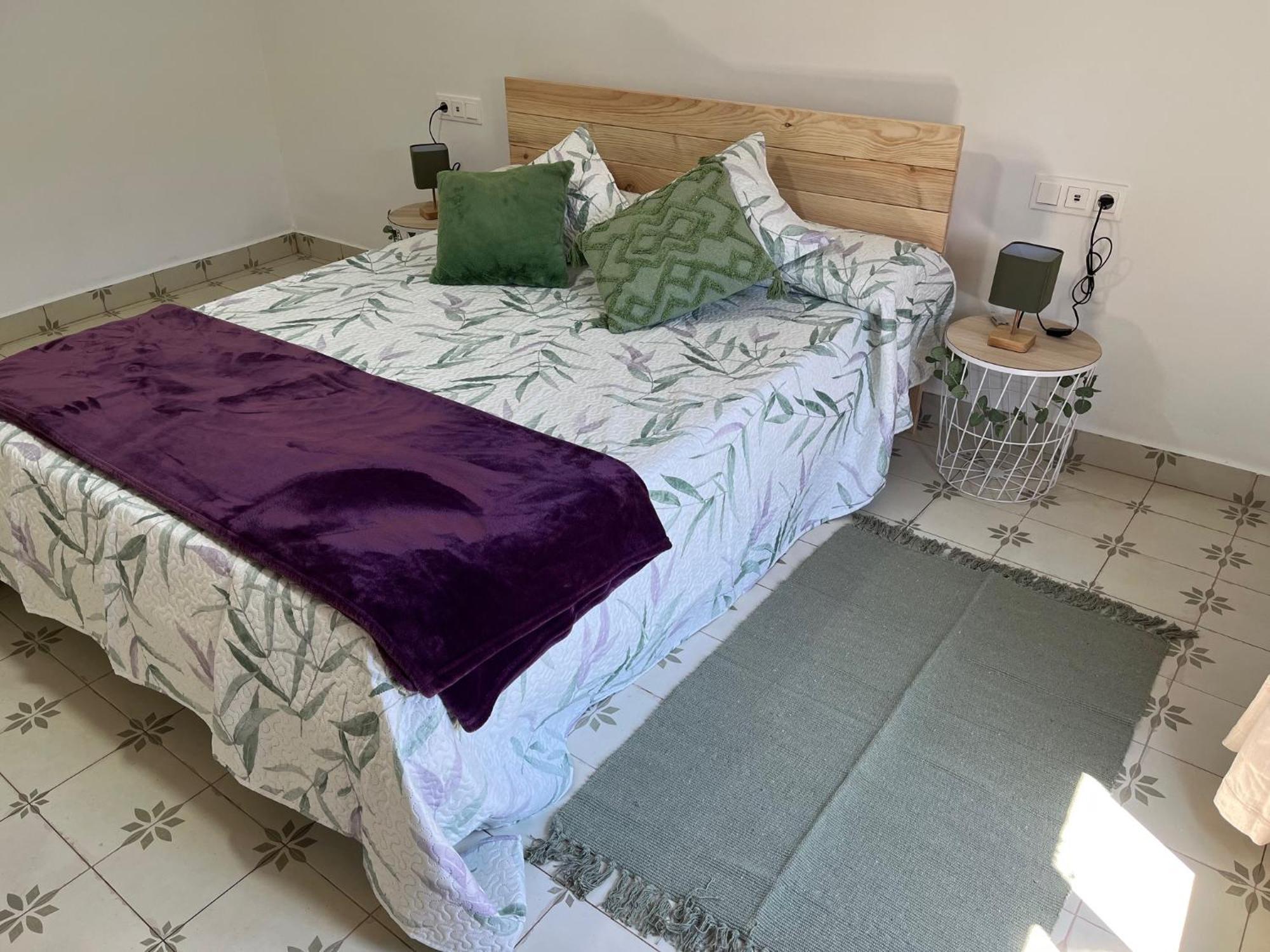 Apartamentos Rera Sant Domenech Tarragona Bagian luar foto